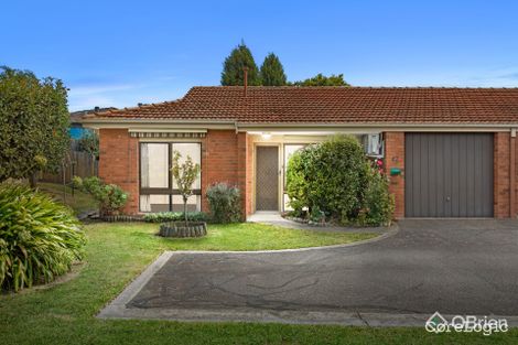 Property photo of 42/61 Fraser Crescent Wantirna South VIC 3152