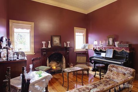 Property photo of 16 McGuinness Street Euroa VIC 3666