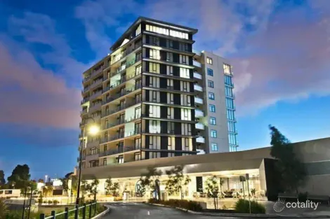 508/8 Breavington Way, Northcote, VIC 3070