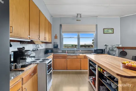 Property photo of 116 Moreys Road Barrington TAS 7306