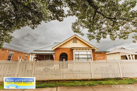 Property photo of 15 Parker Street Cootamundra NSW 2590