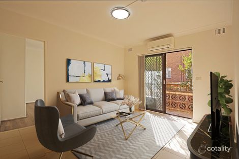 Property photo of 4/8 Childs Street Lidcombe NSW 2141