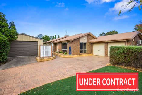 Property photo of 1 Hogan Court Darley VIC 3340