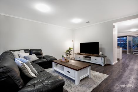 Property photo of 51 Excelsior Circuit Mulgrave VIC 3170