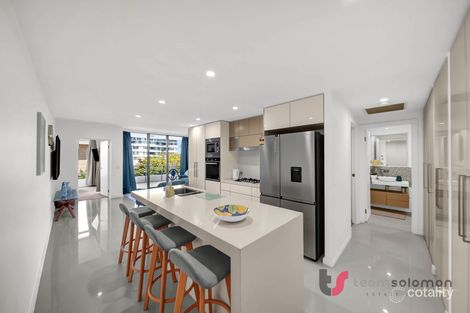 Property photo of 9/29-31 Shore Street East Cleveland QLD 4163