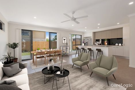 8/21 Springfield Pkwy, Springfield, QLD 4300