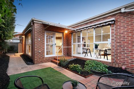 Property photo of 1A Edinburgh Street Hampton VIC 3188