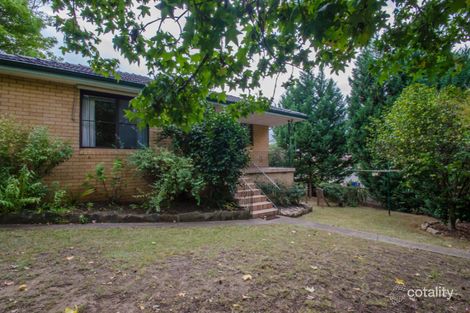 Property photo of 21 Knapsack Street Glenbrook NSW 2773