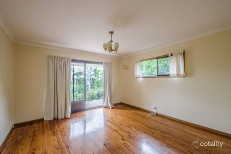Property photo of 21 Knapsack Street Glenbrook NSW 2773