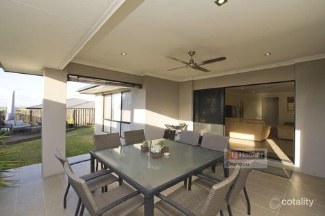 Property photo of 24 Penneshaw Crescent Ormeau QLD 4208
