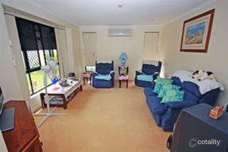 Property photo of 22 Bonding Street Kepnock QLD 4670