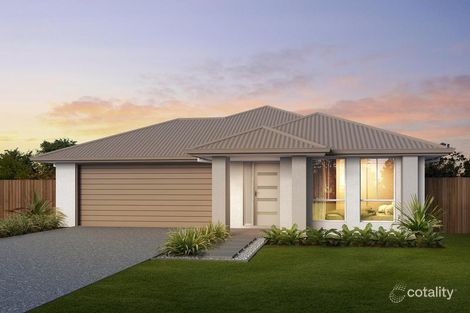 3 Hickey St, Ripley, QLD 4306