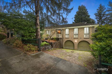 Property photo of 1 Borola Court Croydon North VIC 3136