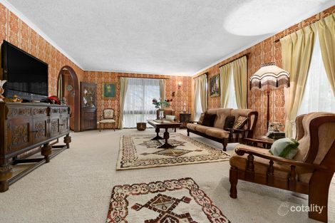 Property photo of 1 Borola Court Croydon North VIC 3136