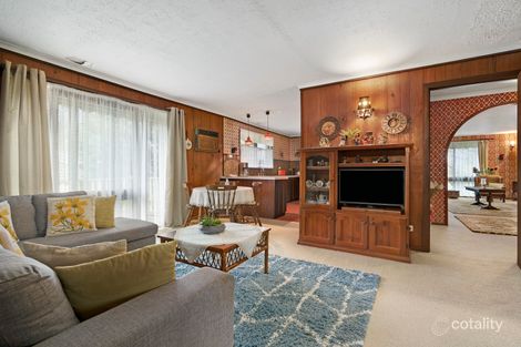 Property photo of 1 Borola Court Croydon North VIC 3136