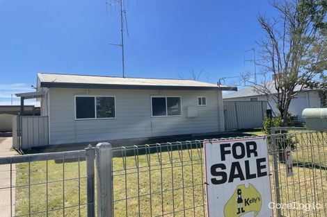 Property photo of 27 Namoi Street Walgett NSW 2832