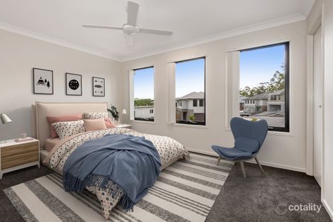 Property photo of 7/21 Springfield Parkway Springfield QLD 4300