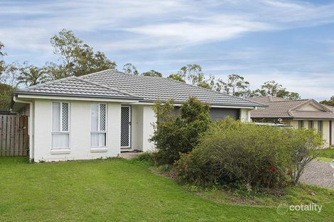 Property photo of 50 Coldstream Way Holmview QLD 4207