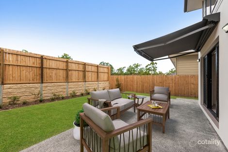 Property photo of 7/21 Springfield Parkway Springfield QLD 4300