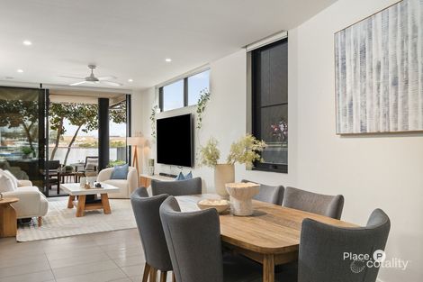 Property photo of 9106/50 Parkside Circuit Hamilton QLD 4007