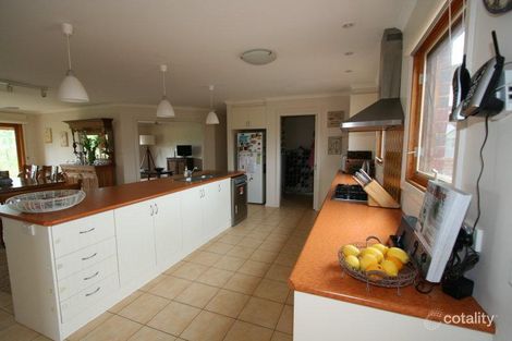 Property photo of 11 Glenton Court Gisborne VIC 3437