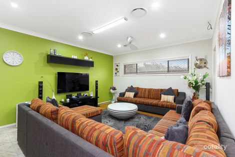 Property photo of 27 Jirrang Street Pemulwuy NSW 2145