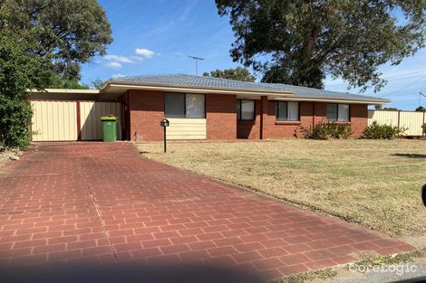 Property photo of 9 Cudal Place Armadale WA 6112