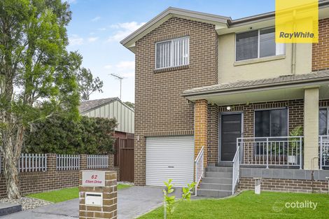 62 Ellam Dr, Seven Hills, NSW 2147