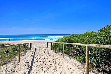 Property photo of 5/13 Aubrey Street Surfers Paradise QLD 4217