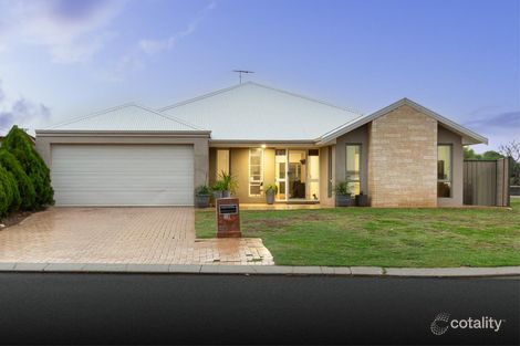 Property photo of 18 Achiever Avenue Port Kennedy WA 6172