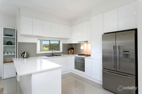 Property photo of 21 Augusta Parkway Shell Cove NSW 2529