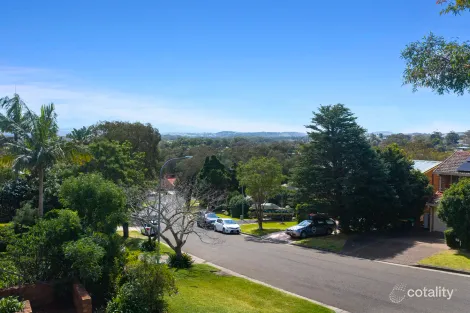 Property photo of 57 McBrien Drive Kiama Downs NSW 2533