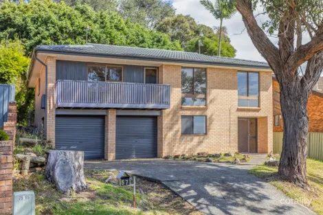 57 Mcbrien Dr, Kiama Downs, NSW 2533