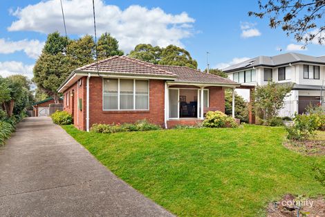 16 Old Berowra Rd, Hornsby, NSW 2077