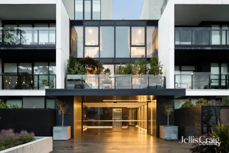 Property photo of 112/8 Elliott Avenue Carnegie VIC 3163