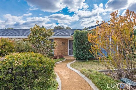 Property photo of 46 Michael Holt Crescent Gordon ACT 2906