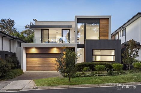 Property photo of 4 Furlong Lane Doncaster VIC 3108