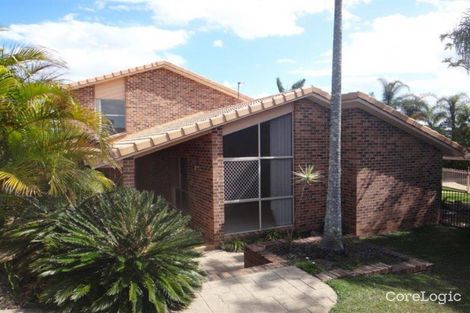 Property photo of 21 Crenshaw Court Parkwood QLD 4214