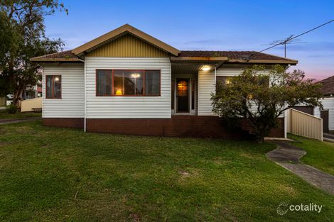 Property photo of 8 Avenel Road Gymea Bay NSW 2227