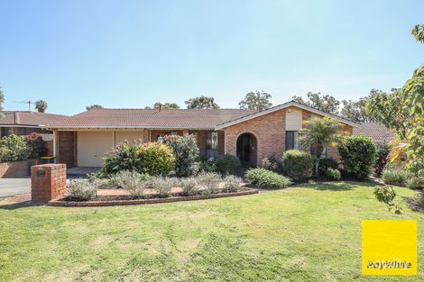 Property photo of 7 Glenfinnan Court Hamersley WA 6022