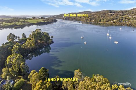 Property photo of 136 Kayena Road Kayena TAS 7270