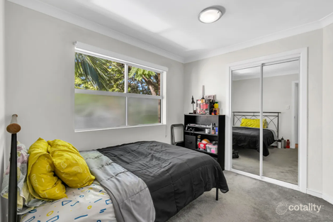 Property photo of 3/11 Sir Fred Schonell Drive St Lucia QLD 4067