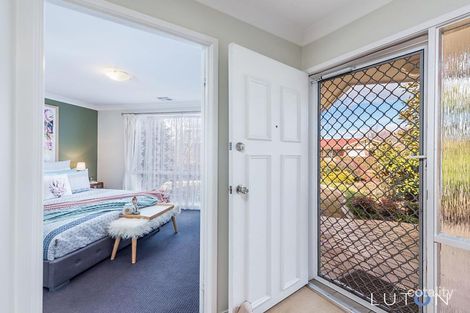 Property photo of 46 Michael Holt Crescent Gordon ACT 2906