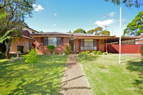 16 Tilba Pl, Yarrawarrah, NSW 2233