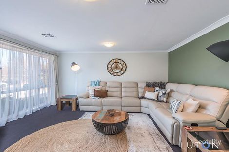 Property photo of 46 Michael Holt Crescent Gordon ACT 2906