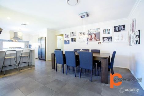 Property photo of 12 Watercress Street Claremont Meadows NSW 2747