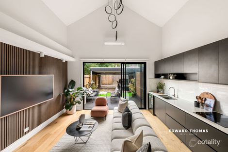 64 Tennyson St, Kensington, VIC 3031