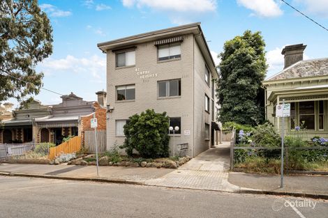 4/47 Finsbury St, Flemington, VIC 3031