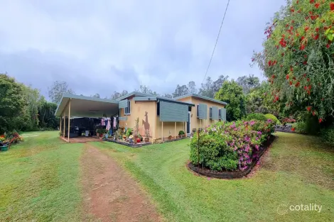 12 Kauri St, Ravenshoe, QLD 4888