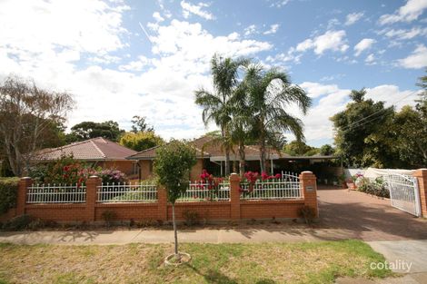 8 Milton St, Oaklands Park, SA 5046